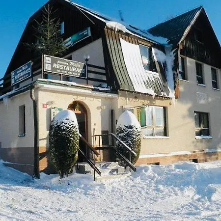 Guest house Restaurace A Maja