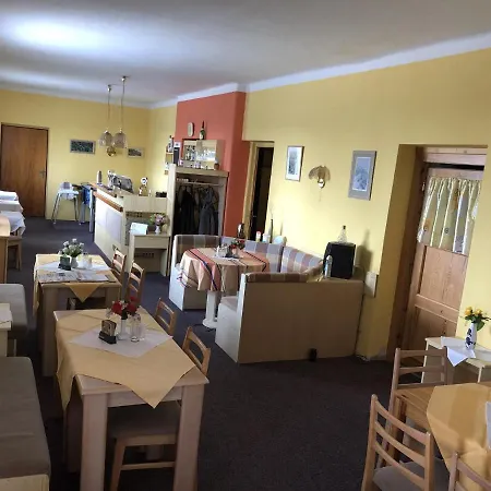 Restaurace A Maja بينيكو