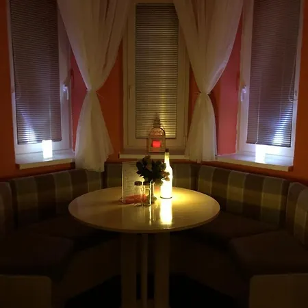 Restaurace A Maja 3* Benecko