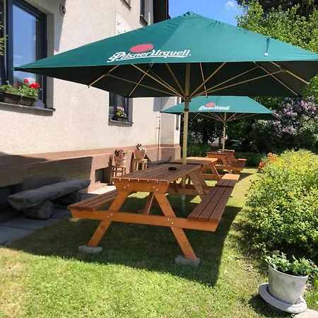 Guest house Restaurace A Maja