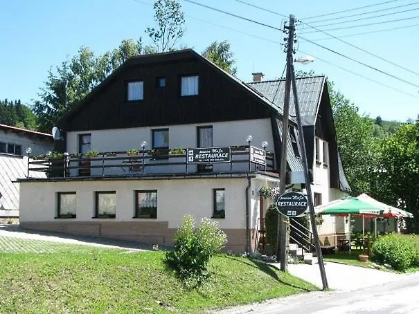 Restaurace A Maja 3* Benecko