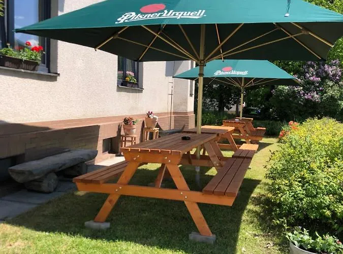 Guest house Restaurace A Maja