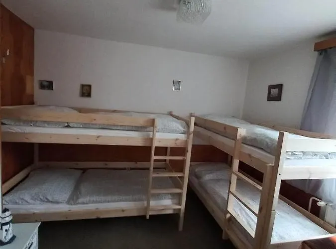 Restaurace A Maja Guest house 3*