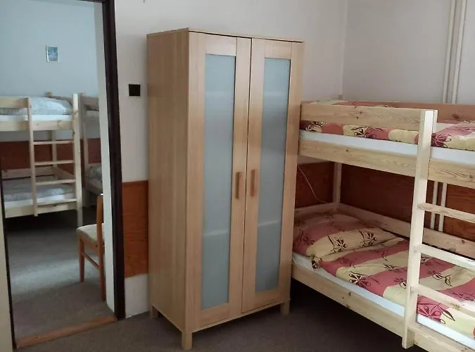 Restaurace A Maja 3*